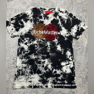 MENS VIERICHE RICHEMAST XL SHORT SLEEVE TEE